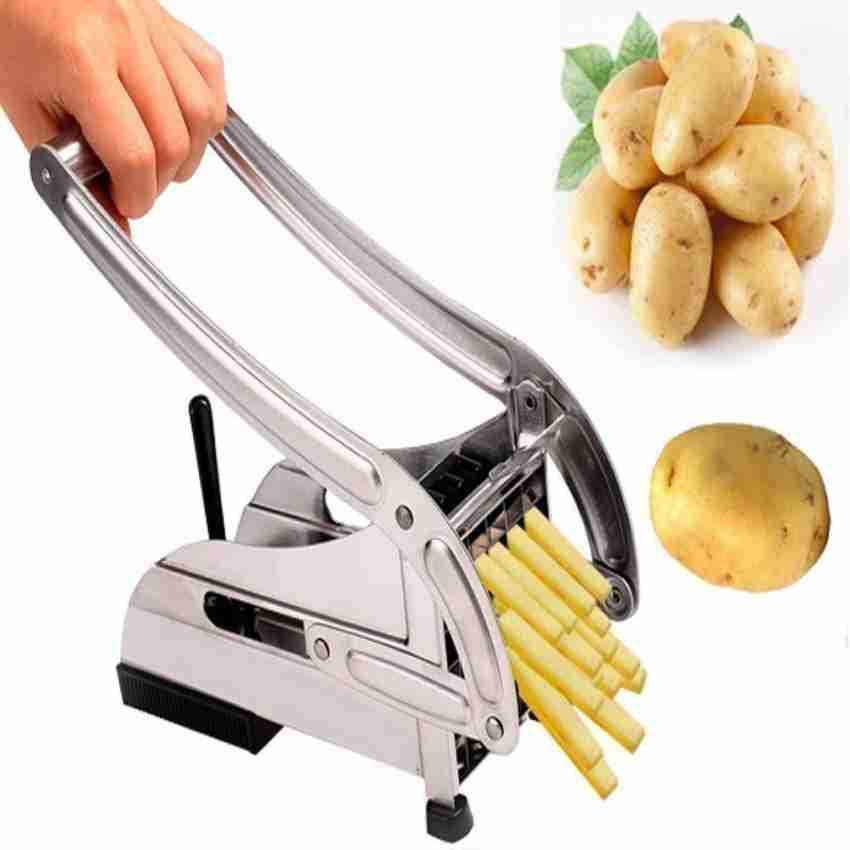 Daydreams Stainless Steel Potato Slicer and Grater Machine for Chips Potato  Onion Cutter Potato Slicer Price in India - Buy Daydreams Stainless Steel  Potato Slicer and Grater Machine for Chips Potato Onion