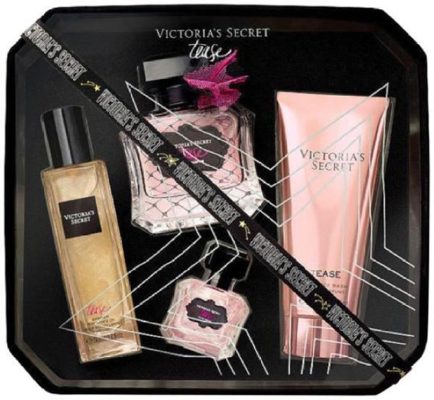 Victoria's Secret TEASE GIFT SET OF 2 PRODUCTS Price in India