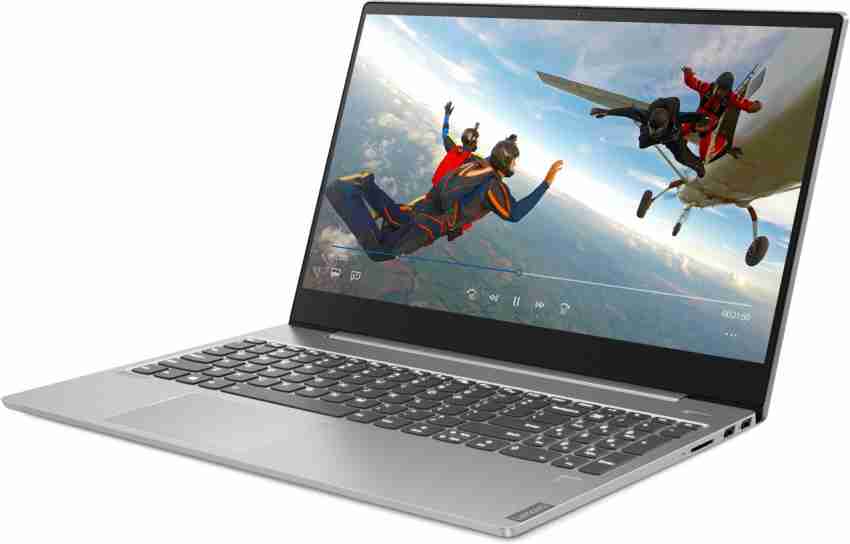 Lenovo Ideapad S540 Intel Core i5 10th Gen 10210U - (8 GB/1 TB