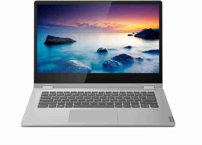 Lenovo Ideapad C340 Intel Core i3 10th Gen 10110U - (8 GB/512 GB 
