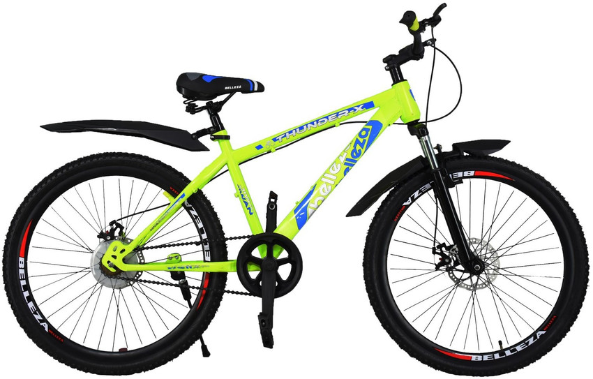 Hero new arrivals thunder mtb