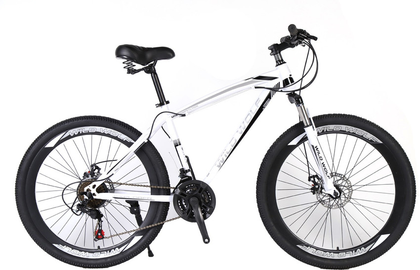 Wild Wolf EXPLORER 26 T Mountain Cycle Price in India Buy Wild