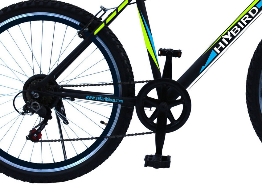 Hi Bird Robust 7 Speed 26T Black Color Cycle 26 T Mountain Hardtail Cycle Price in India Buy Hi Bird Robust 7 Speed 26T Black Color Cycle 26 T Mountain Hardtail Cycle online at Flipkart