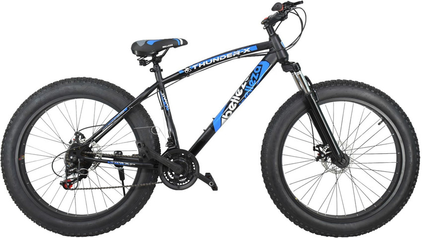 Thunder fat bike store