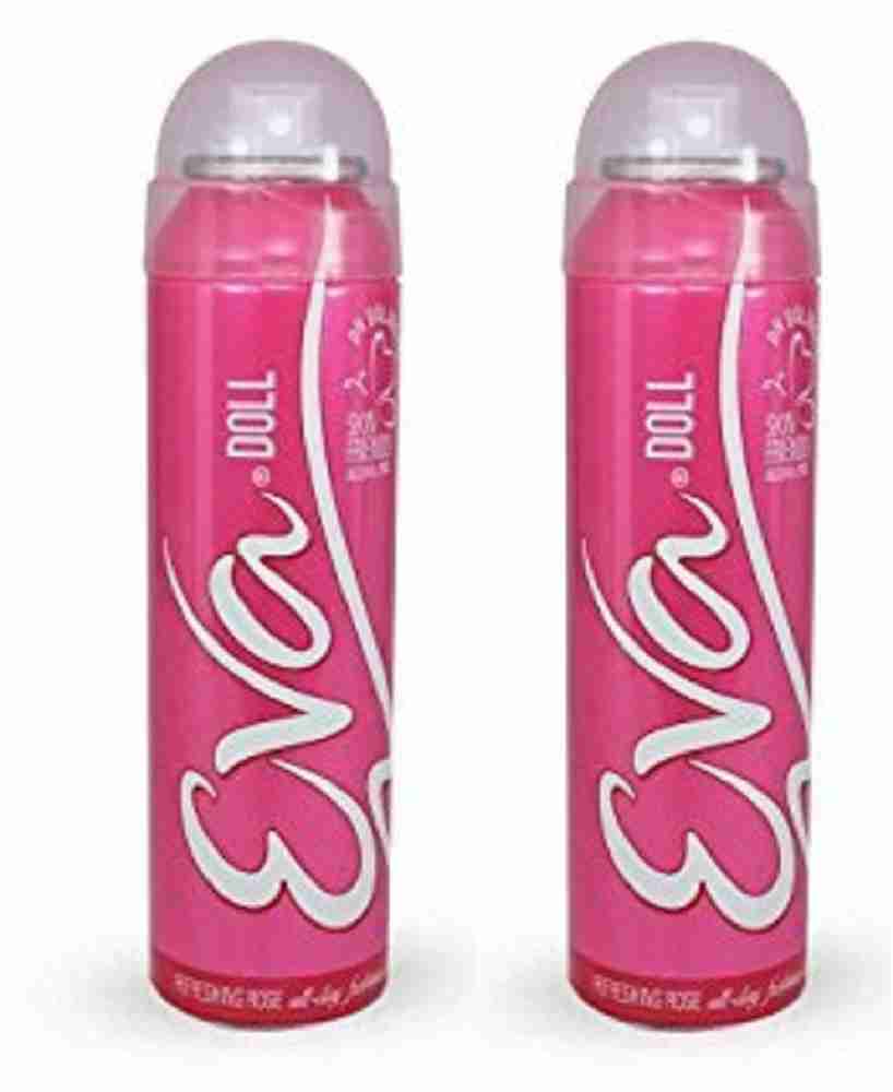 Eva hotsell pink perfume