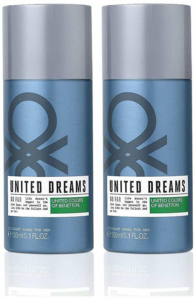 United dreams deals go far