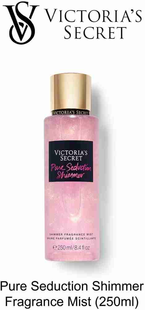 Victoria secret glitter mist best sale