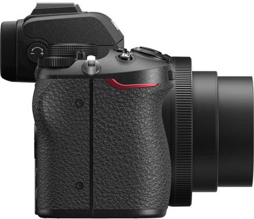z 50 nikon price