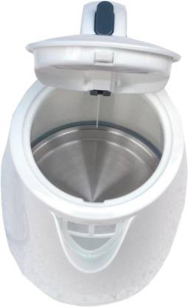 Bajaj cordless kettle discount 1 litre