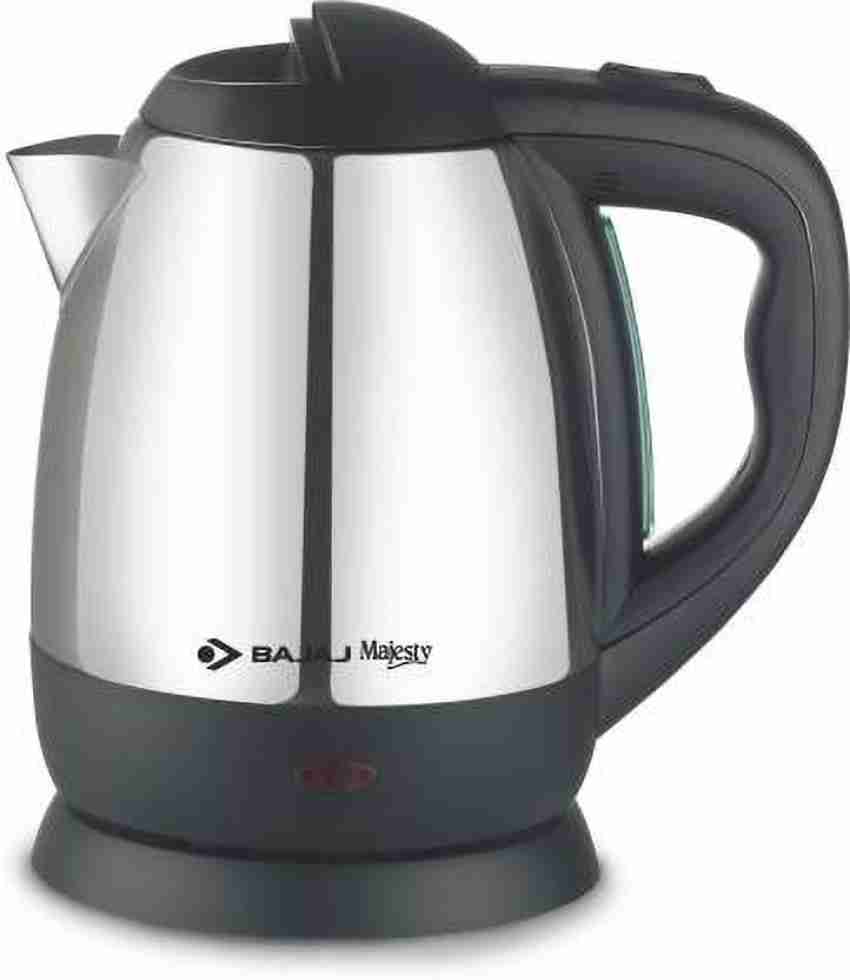 Bajaj electric outlet kettle online