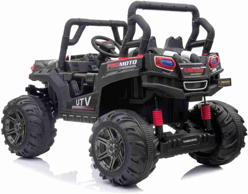 Utv 2024 jeep buggy