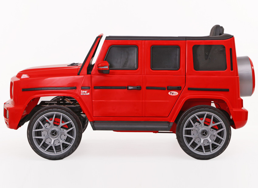 G wagon ride on toy store
