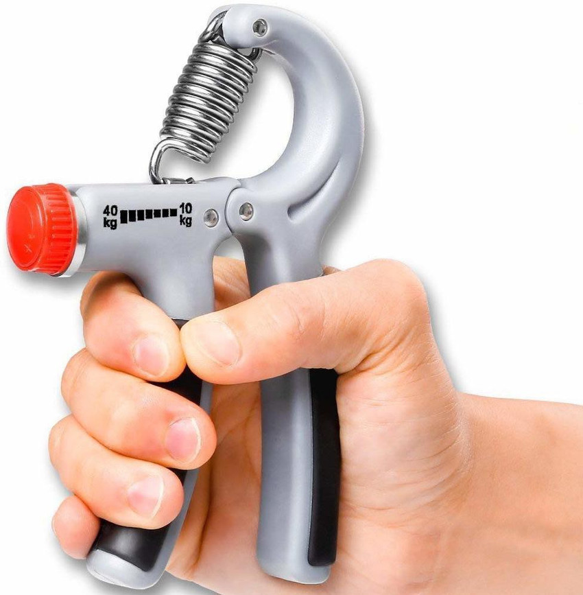Finger sales exercise equipment