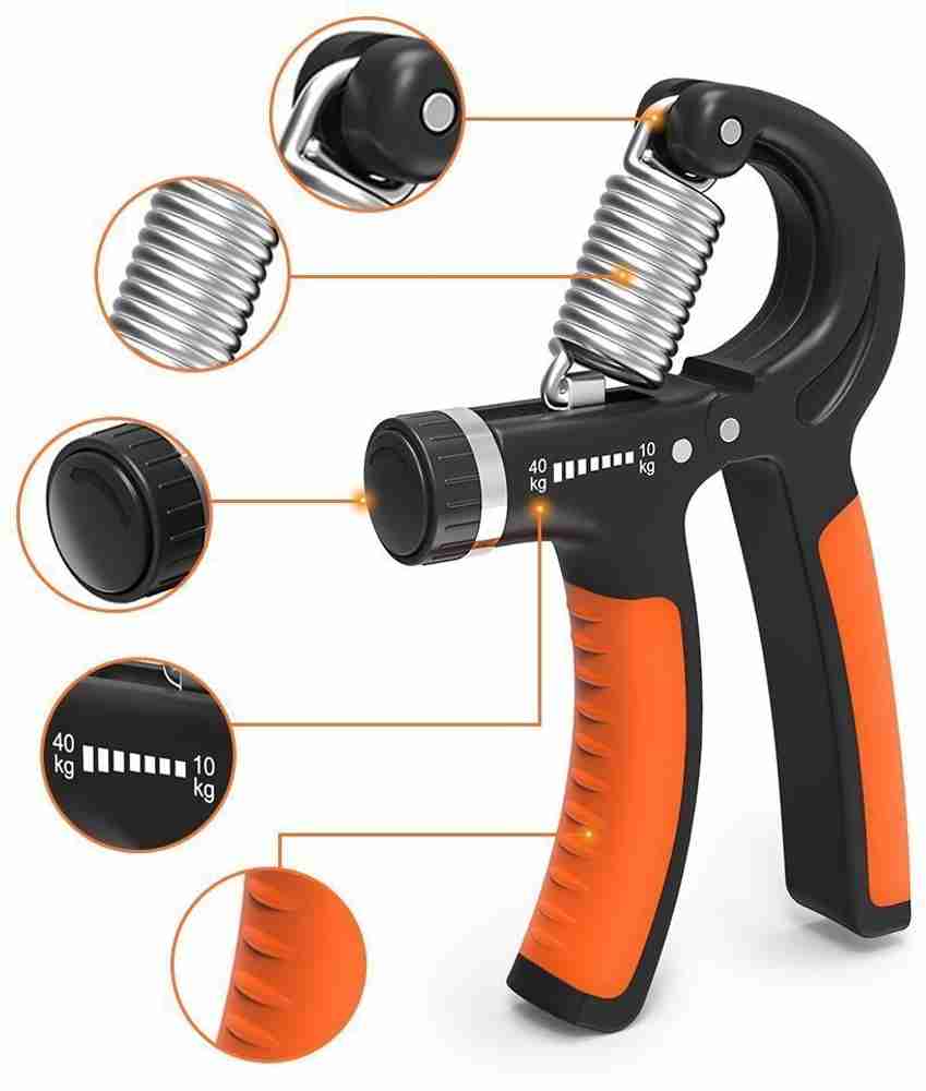 Wrist exercise deals equipment flipkart
