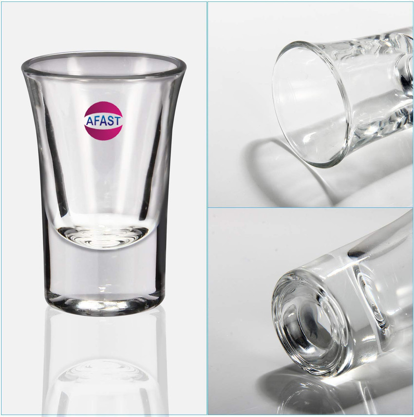 Funky shot glasses deals