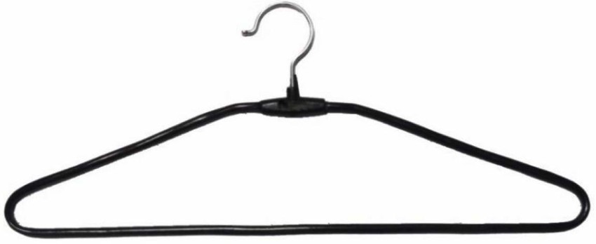 Buy Trouser Rack 6 Hangers Grey Plastic at the best price on  Wednesday August 9 2023 at 439 pm 0530 with latest offers in India Get  Free Shipping on Prepaid order above Rs 149