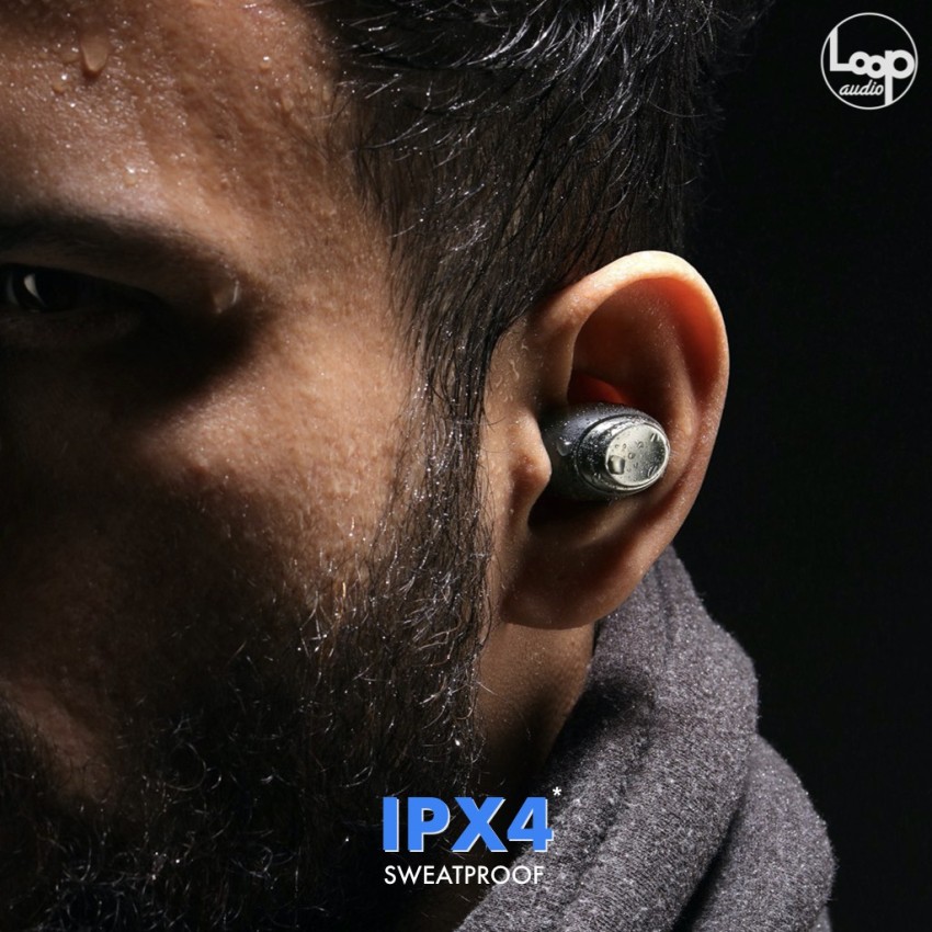 LoopAudio TrueLoop Bluetooth Headset Price in India Buy