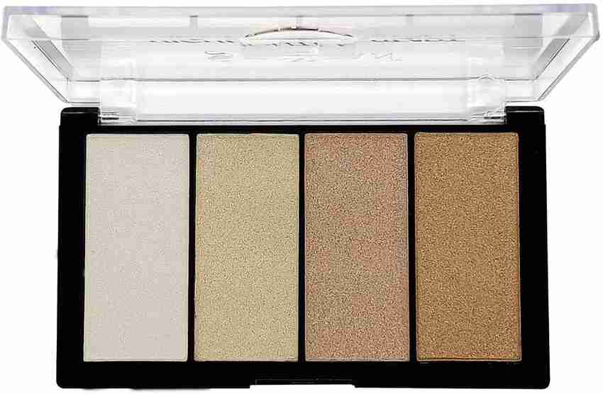 Highlighter set makeup shop
