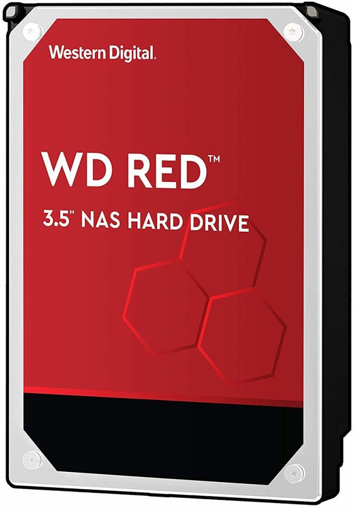 WD Blue 2 TB Desktop Internal Hard Disk Drive (HDD) (20ezrz) - WD