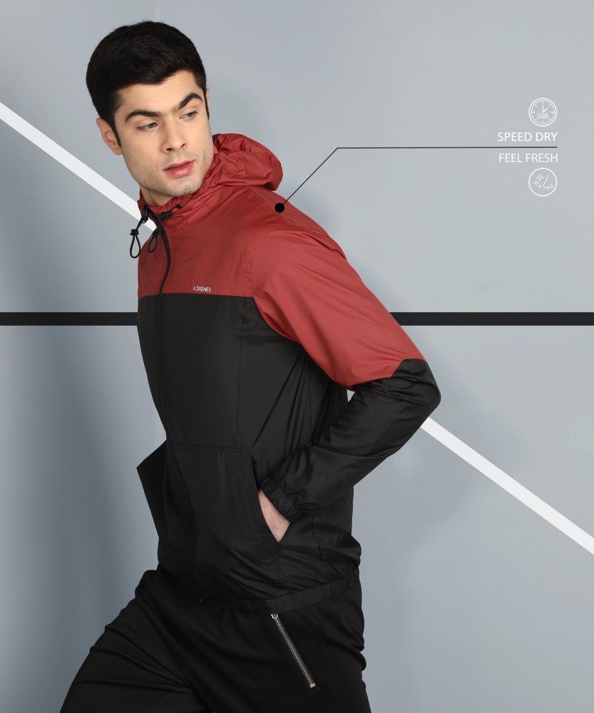 Adrenex sports online jacket