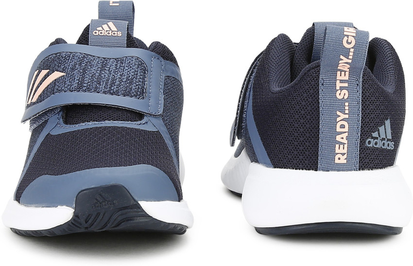 ADIDAS Boys Girls Velcro Running Shoes Price in India Buy ADIDAS Boys Girls Velcro Running Shoes online at Flipkart