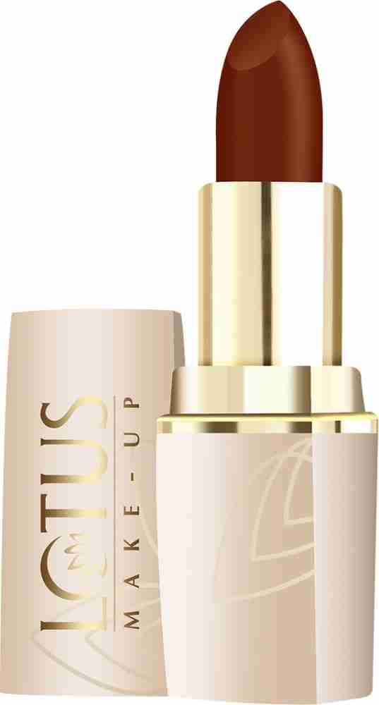 LOTUS Make Up PURE COLORS™ MATTE LIP COLOR - Price in India, Buy