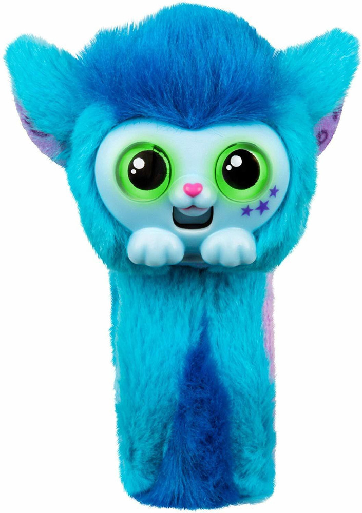 Little live pets wrapples sales