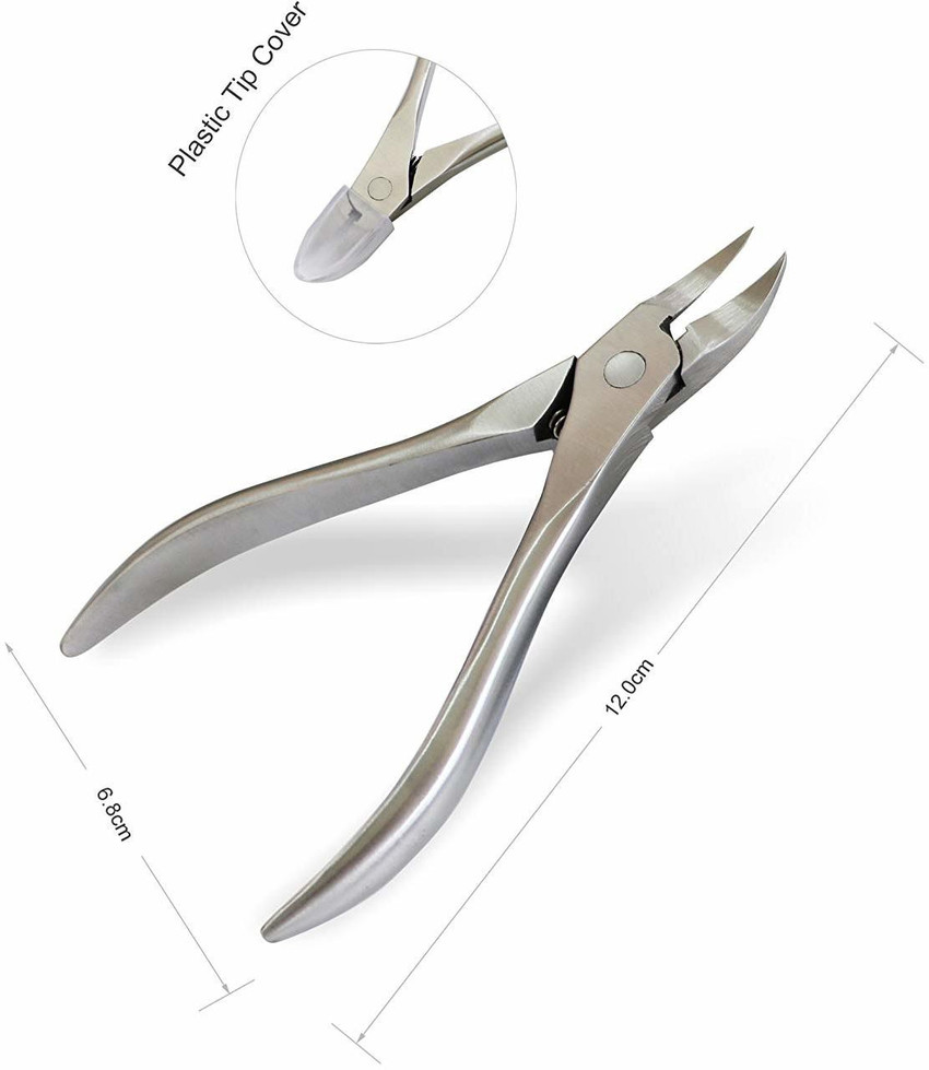 Share more than 152 nail nipper vs clipper best songngunhatanh.edu.vn