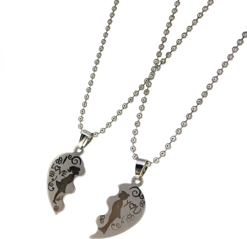 Joint shop heart locket