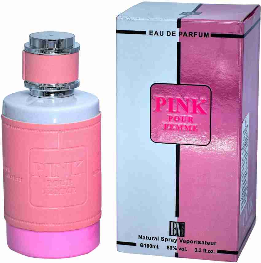 Pink o cheap pink perfume price