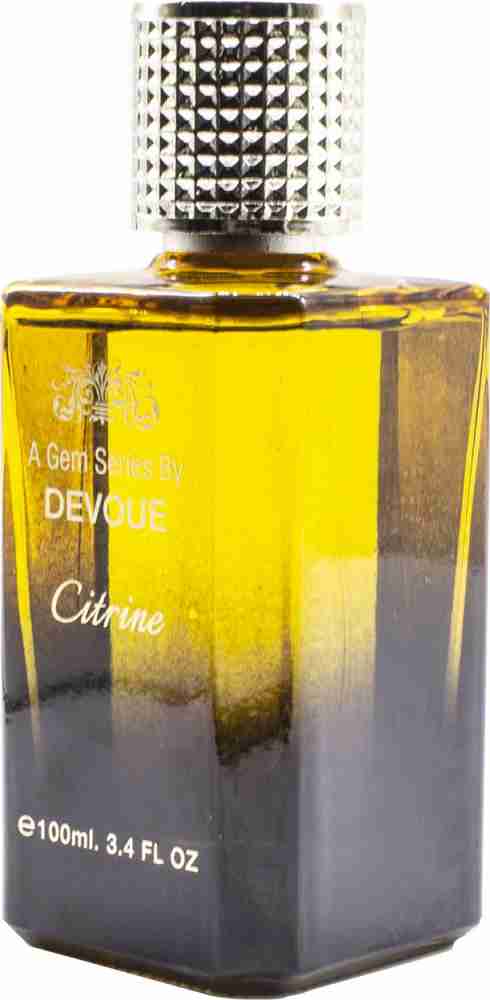 Eau de citrine perfume new arrivals