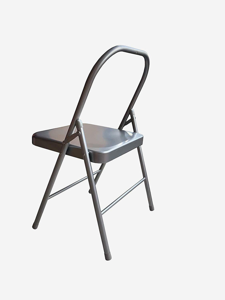 Friends of Meditation Iyengar Backless Chair for Yoga Prop for Yoga asana and Restorative Yoga Pilates Chair Price in India Buy Friends of Meditation Iyengar Backless Chair for Yoga