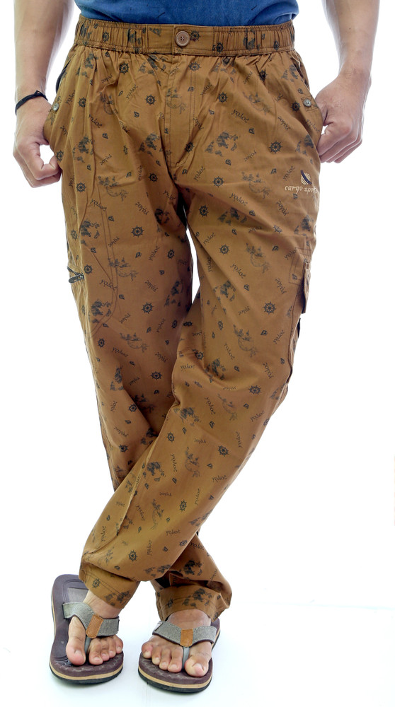 Cargo pyjama best sale