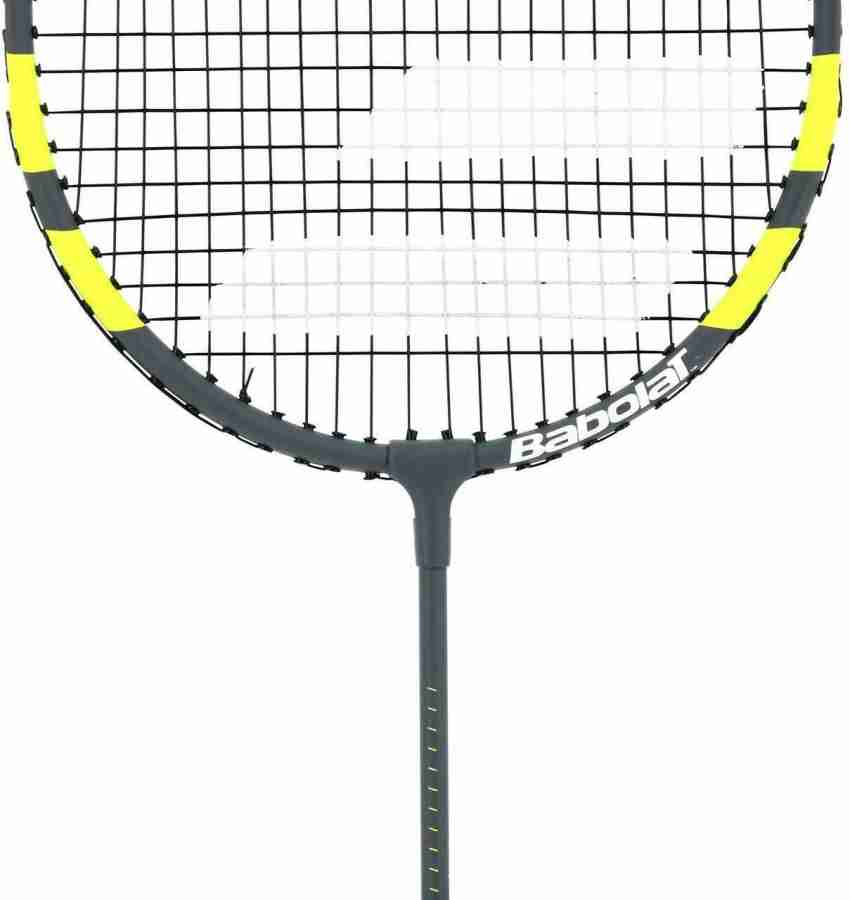 Raqueta Badminton Babolat Explorer I Strung 601364 156 (SIN FUNDA