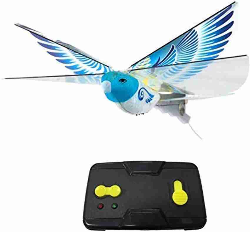 Remote control bird toy best sale