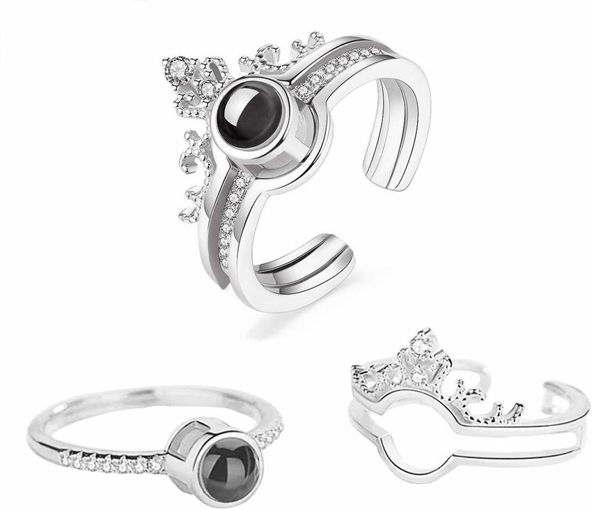 Ring 100 i love you online