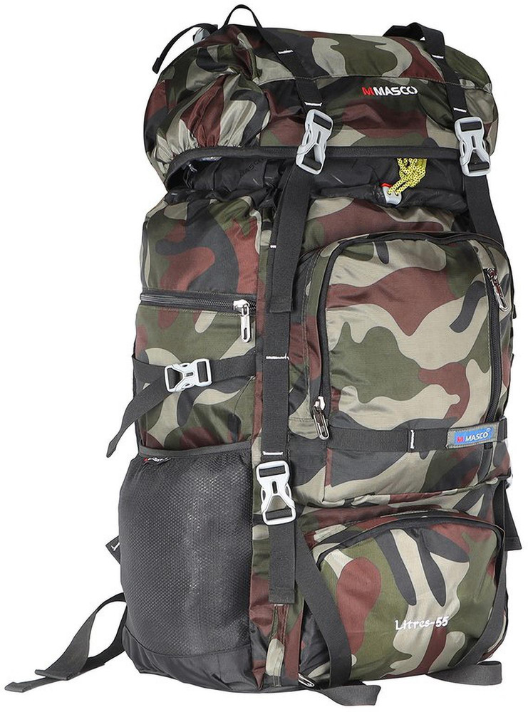 Masco trekking bags online