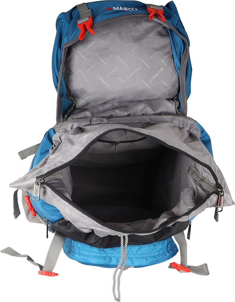 Masco online trekking bags