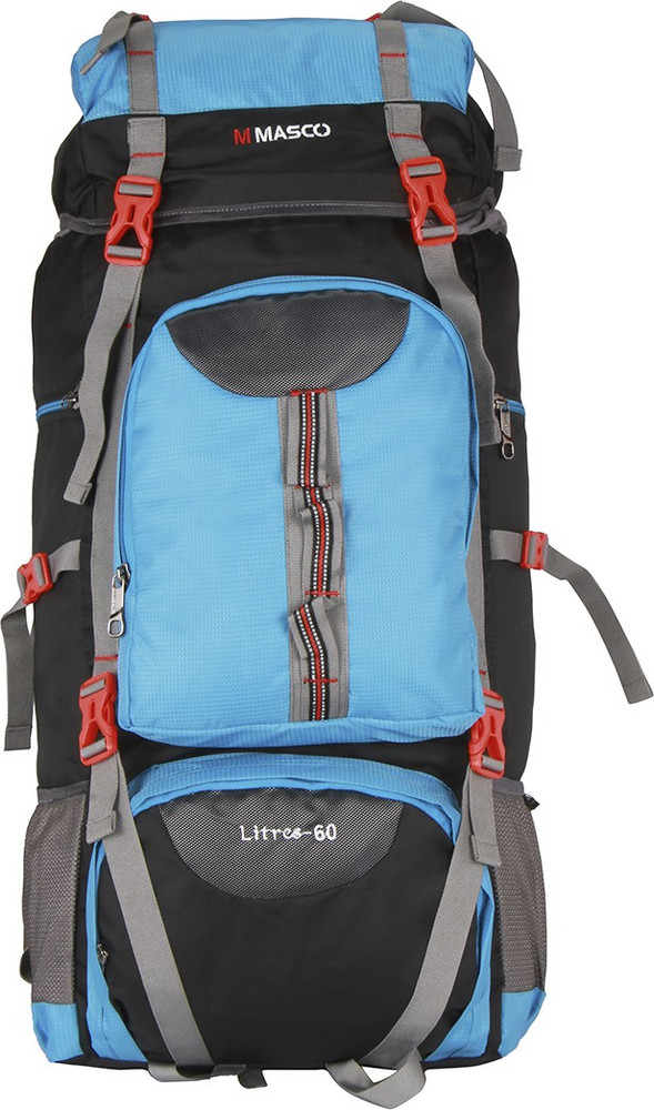 Masco trekking bags cheap