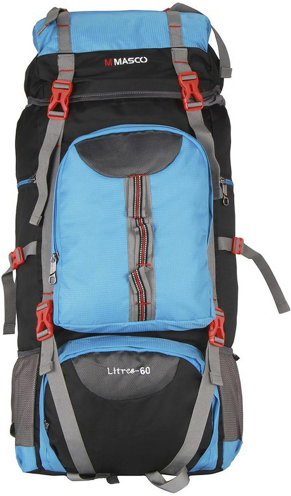M MASCO RUCKSACKS BAG FOR MOUNTAINNING TRACKKING HIKKING AND FOR