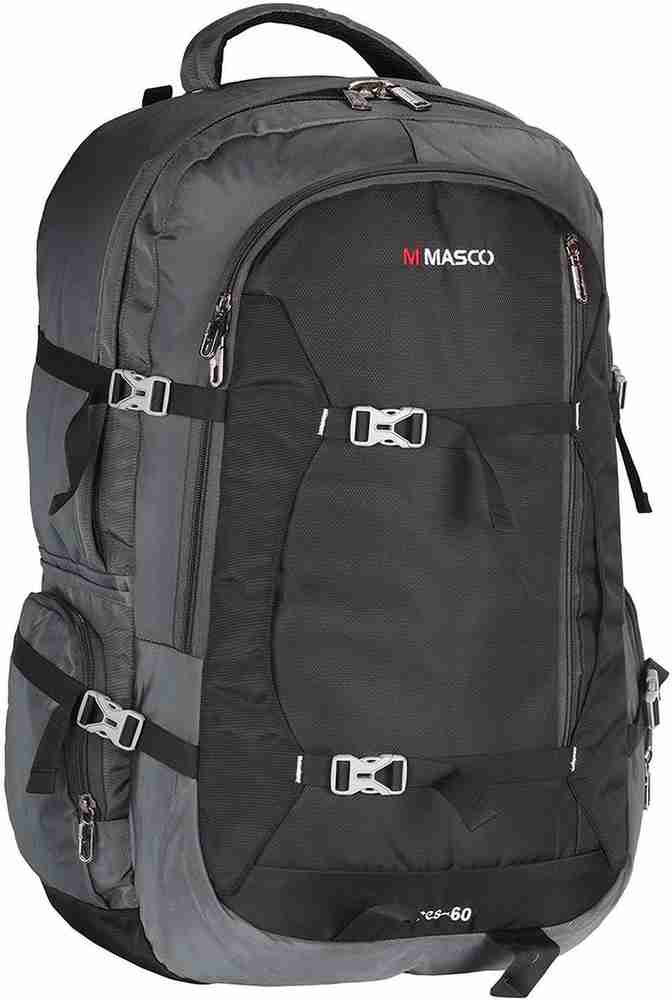 Masco bags flipkart sales