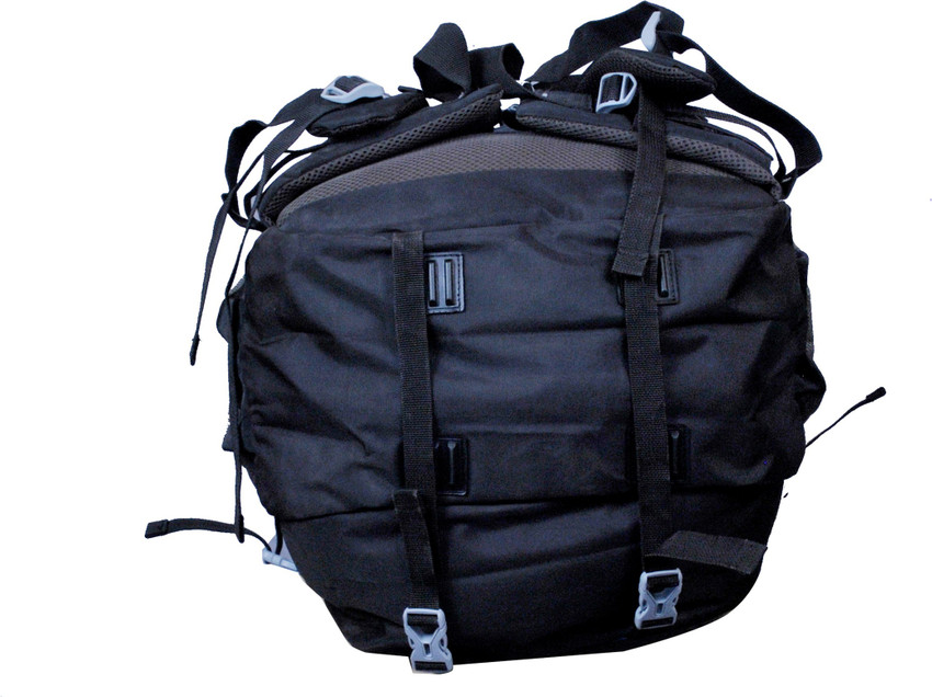 M MASCO 55L RUCKSACK BAG FOR HIGH END USE FOR TRACKKING AND CLAIMING Rucksack 55 L blue Price in India Flipkart