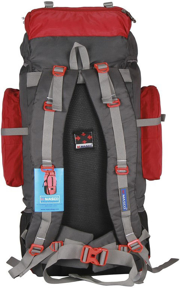 Masco trekking bags hot sale