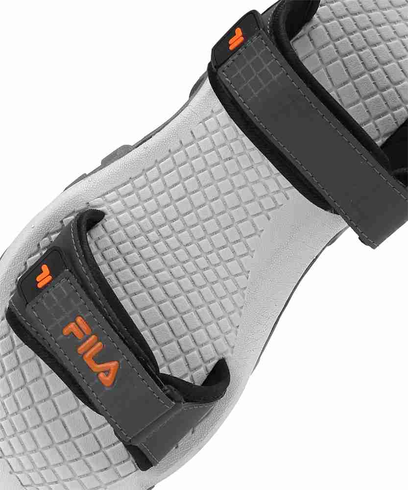 Fila sandals on flipkart clearance