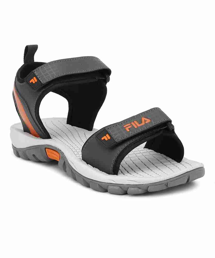 Fila floater sandals store