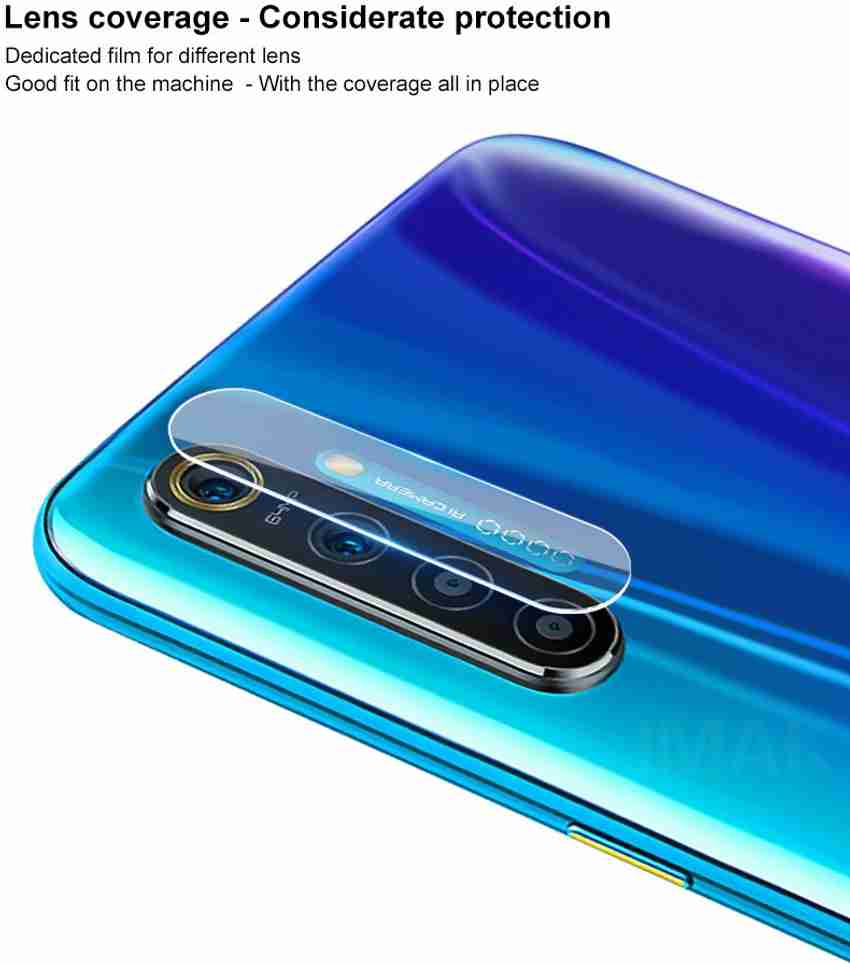 realme xt back camera