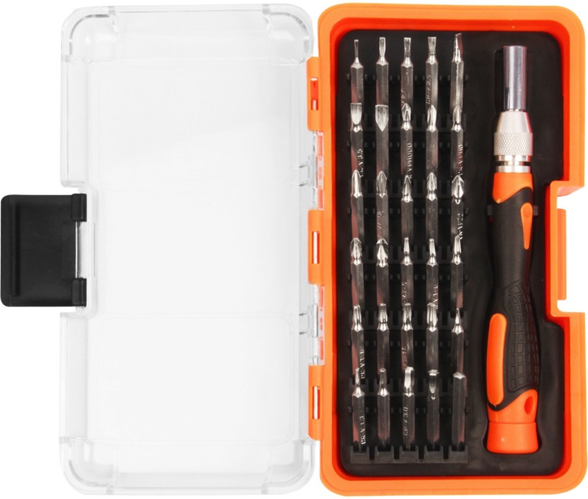 Torx screwdriver shop set flipkart