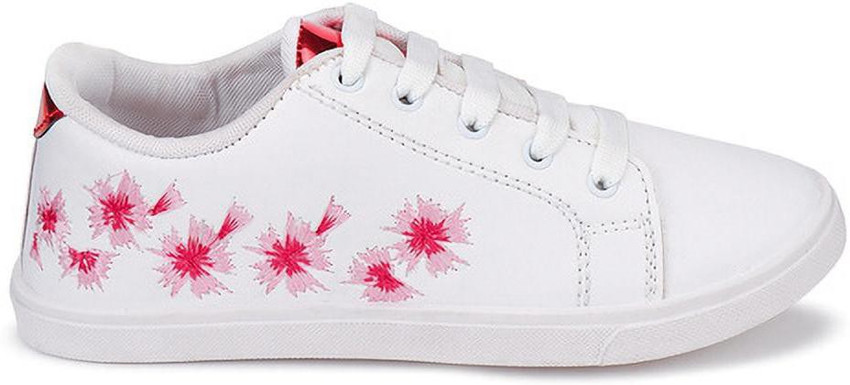 Flipkart ladies canvas shoes 2025