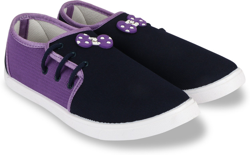 Eila Casual Shoes For Girls Canvas Shoes For Women Buy Eila