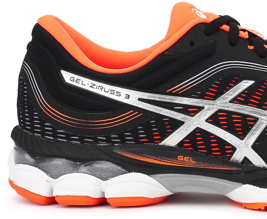 Asics gel ziruss 3 new arrivals